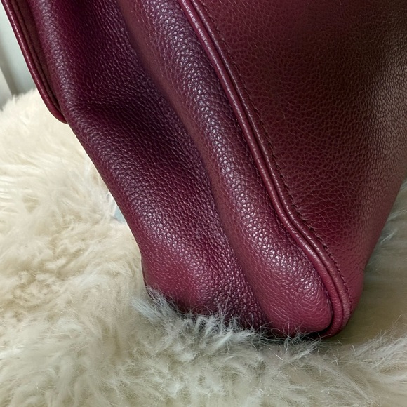 LOUIS VUITTON empreinte SAINT GERMAN GM - Picture 10 of 14